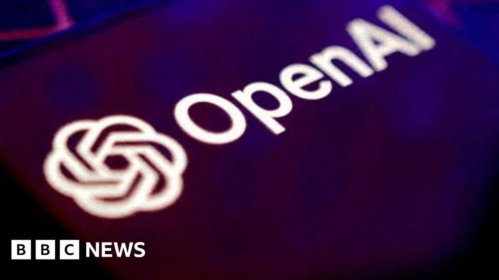 OpenAI's ChatGPT has been sued by parents of a US teen who took his own life.