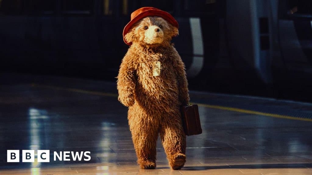 The Paddington film trilogy made more than $500m at the global box office.