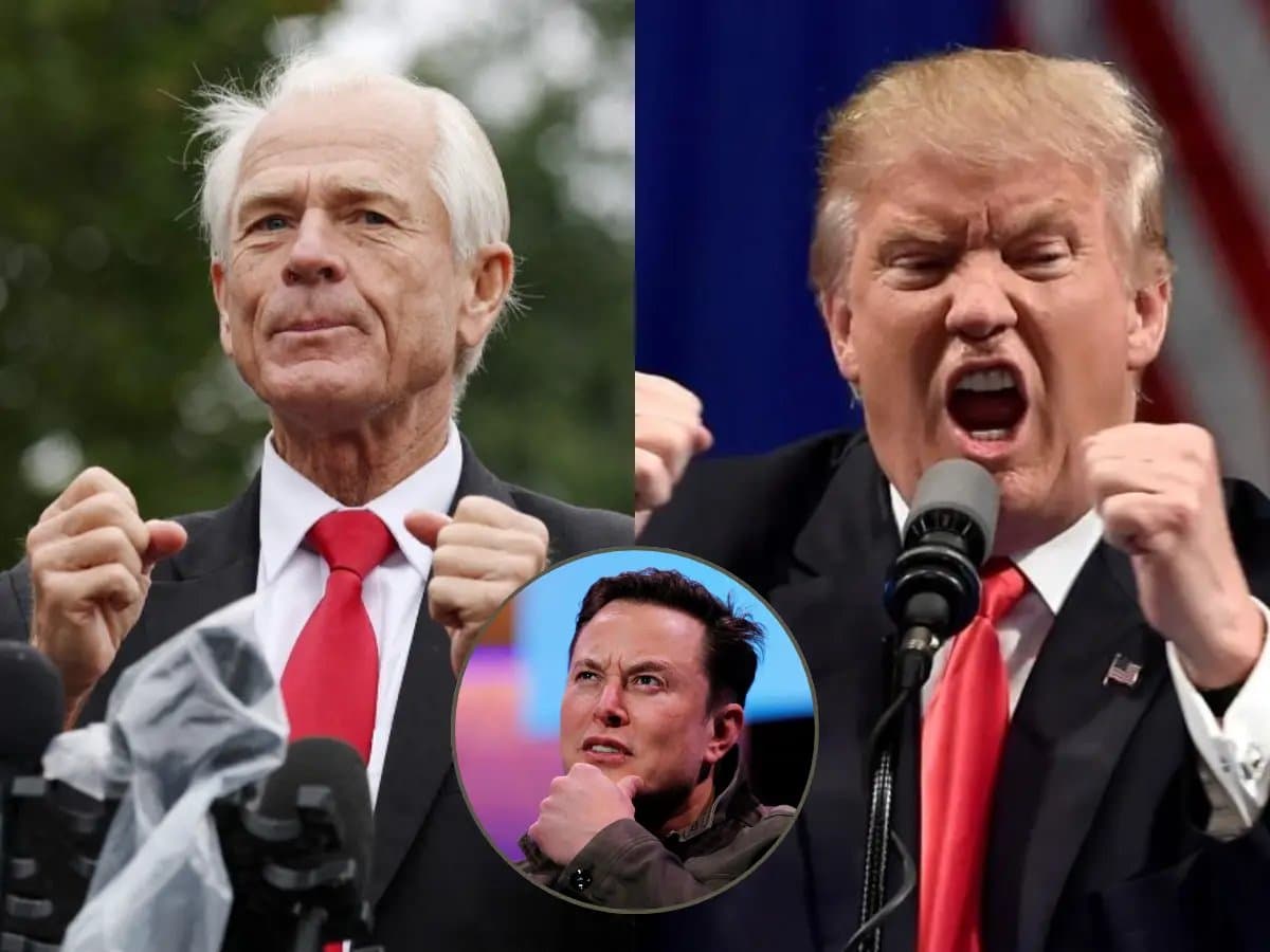 India buys Russian oil solely to profit from it.